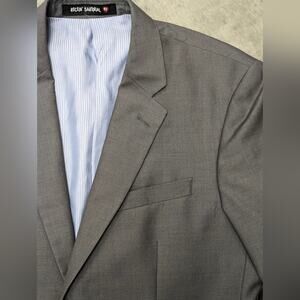 *Rockin' Sartorial Sports Coat, 40S